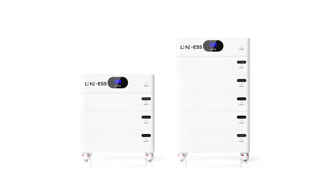 ODM/Oed 5kwh 10kwh 15kwh Stackable LiFePO4 Household Energy Storage Product